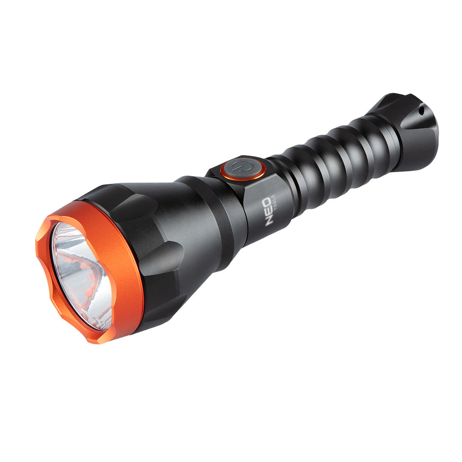 Batéria USB C 500 lm Osram LED od NEO TOOLS nájdeš na naravis.sk