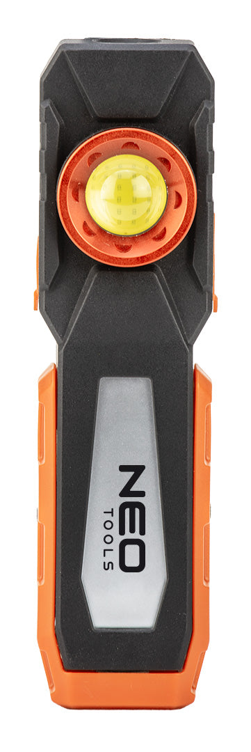 Dielenská lampa 500 lm COB LED od NEO TOOLS nájdeš na naravis.sk