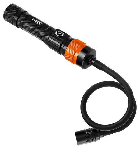 Lampa 3 v 1 od NEO TOOLS nájdeš na naravis.sk