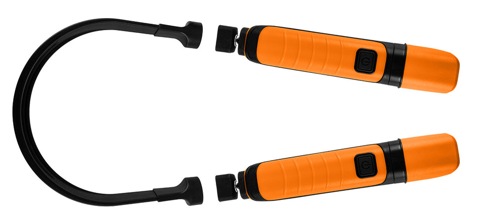 Krčná lampa 300lm od NEO TOOLS nájdeš na naravis.sk