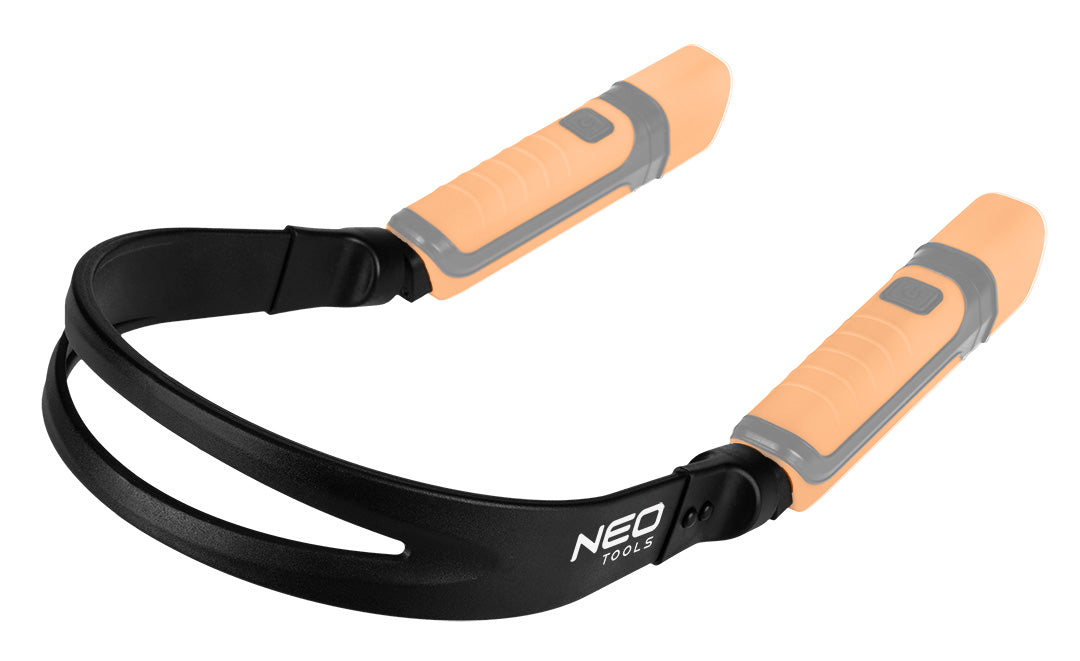 Krčná lampa 300lm od NEO TOOLS nájdeš na naravis.sk