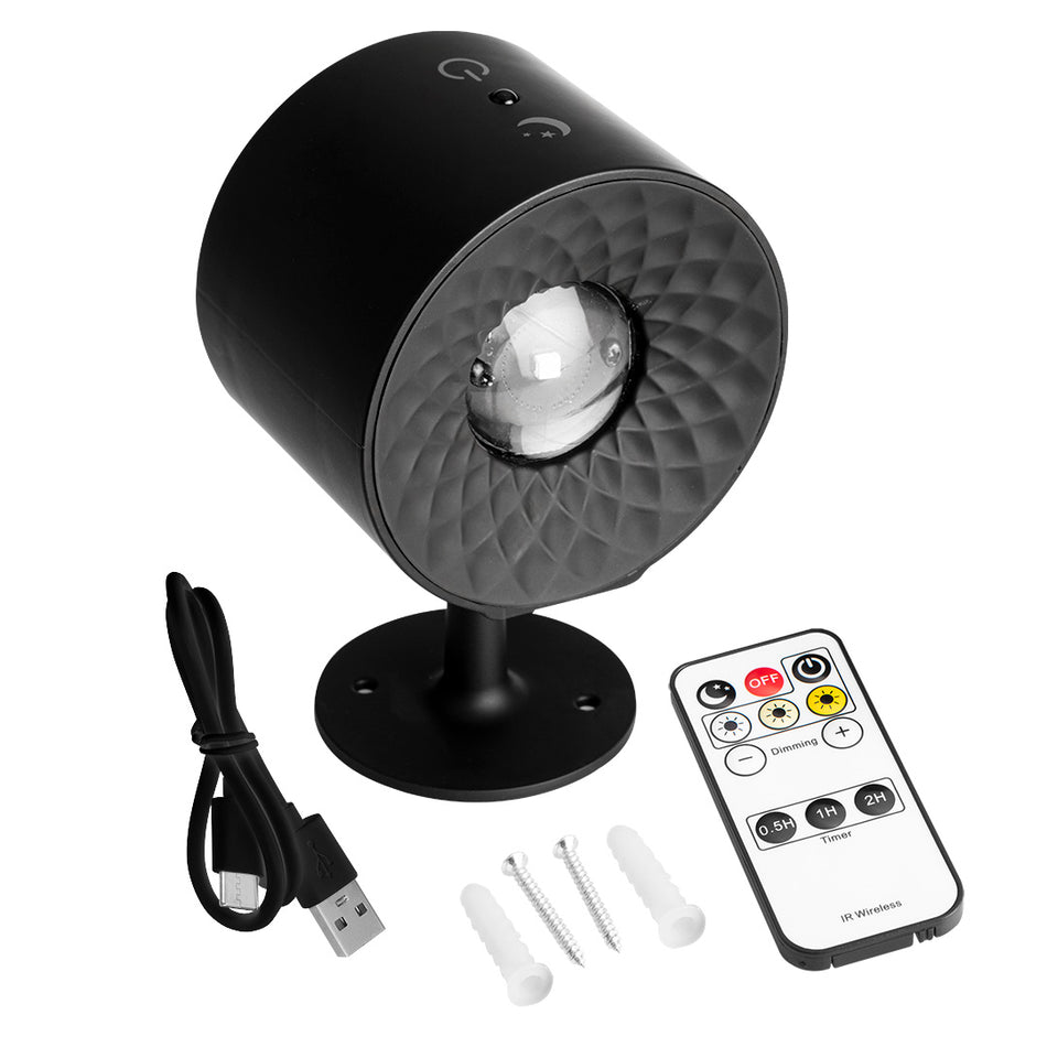 Interiérové LED svietidlo + diaľkové ovládanie 2500mAh od NEO TOOLS nájdeš na naravis.sk