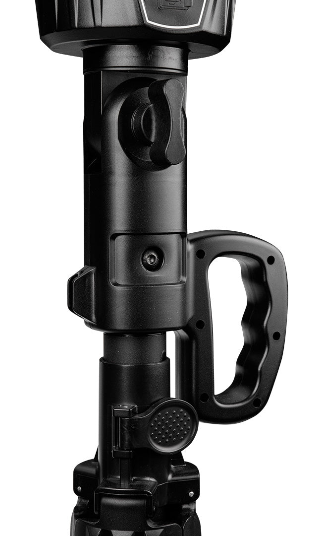 Stojanová lampa na batérie 5000lm + nabíjačka od NEO TOOLS nájdeš na naravis.sk