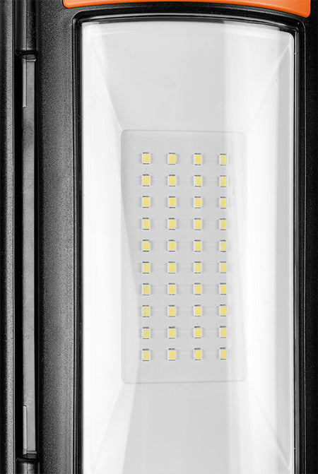 Stojanová lampa na batérie 5000lm + nabíjačka od NEO TOOLS nájdeš na naravis.sk