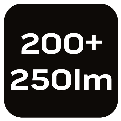 Čelovka Bivouac 250+200lm od NEO TOOLS nájdeš na naravis.sk