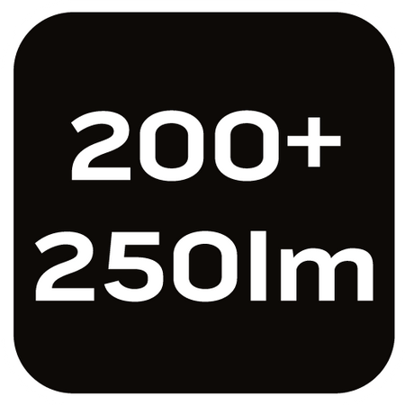 Čelovka Bivouac 250+200lm od NEO TOOLS nájdeš na naravis.sk
