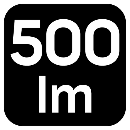 500lm dobíjací svetlomet so základňou od NEO TOOLS nájdeš na naravis.sk