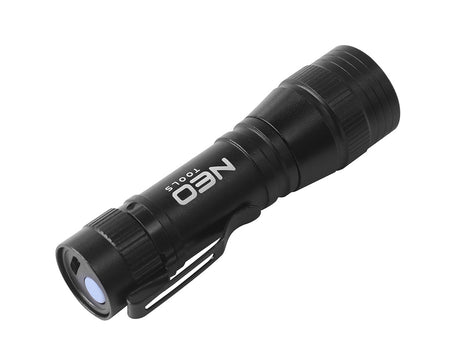 Dobíjacia baterka XPE+COB 220 lm, násobky 12. od NEO TOOLS nájdeš na naravis.sk