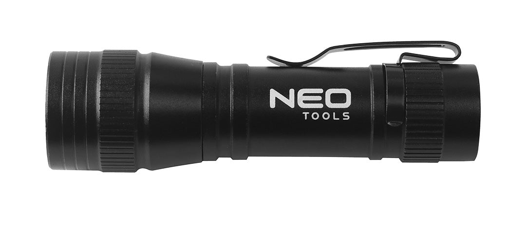 Dobíjacia baterka XPE+COB 220 lm, násobky 12. od NEO TOOLS nájdeš na naravis.sk