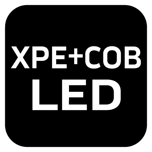 Dobíjacia baterka XPE+COB 220 lm, násobky 12. od NEO TOOLS nájdeš na naravis.sk