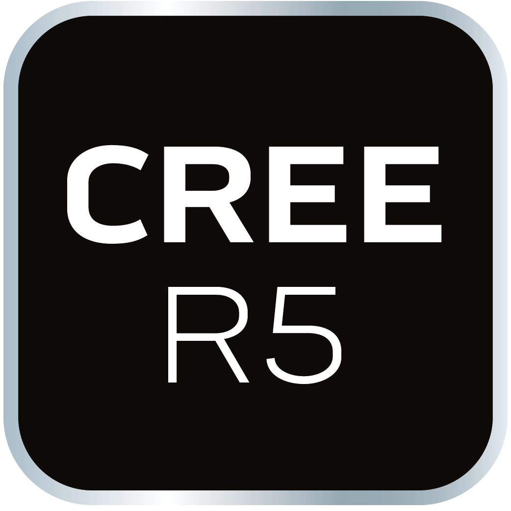 Čelová baterka 400 lum, zoom, CREE R5, 3xAAA od NEO TOOLS nájdeš na naravis.sk