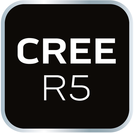 Čelová baterka 400 lum, zoom, CREE R5, 3xAAA od NEO TOOLS nájdeš na naravis.sk