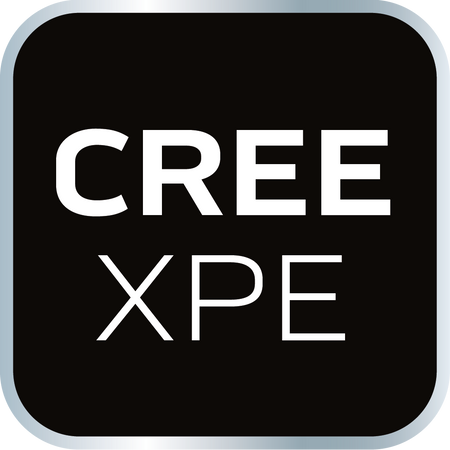 Čelová baterka 250 lum, zoom, CREE XPE, 3xAAA od NEO TOOLS nájdeš na naravis.sk