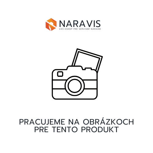 Ofsetový krúžkový kľúč 8 x 9 mm od TOPEX nájdeš na naravis.sk